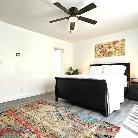 Double Suite Santa Monica - Free Parking Buitenkant foto