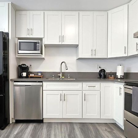Double Suite Santa Monica - Free Parking Buitenkant foto