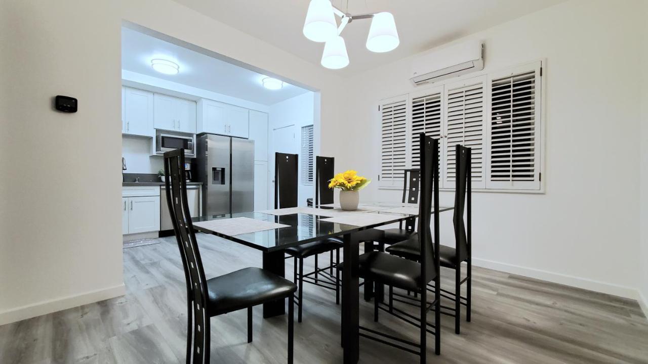 Double Suite Santa Monica - Free Parking Buitenkant foto
