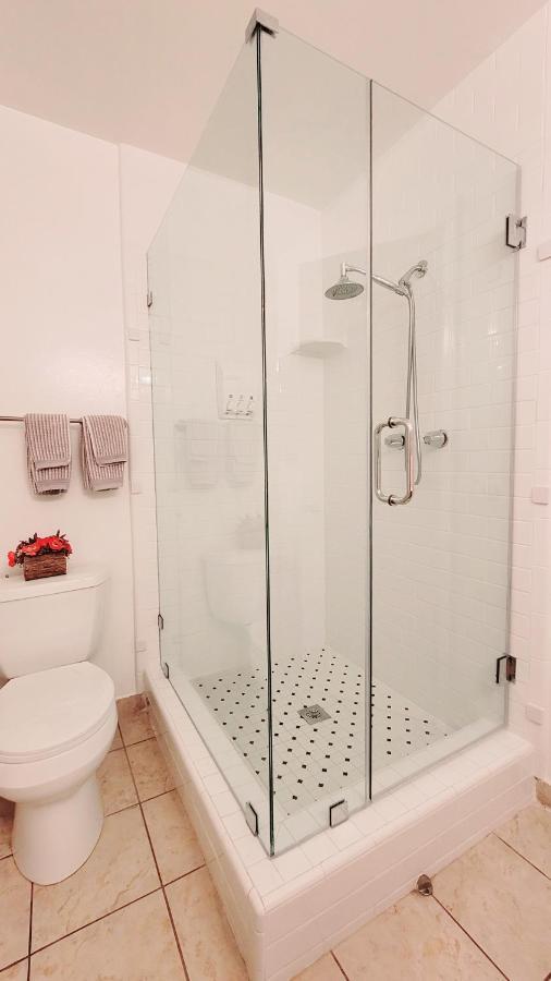 Double Suite Santa Monica - Free Parking Kamer foto