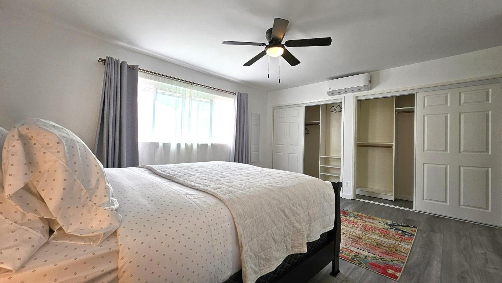 Double Suite Santa Monica - Free Parking Buitenkant foto