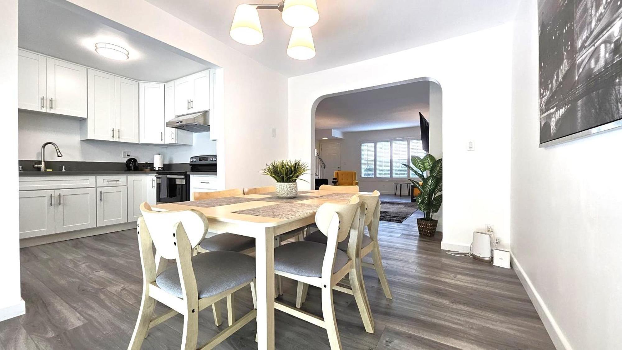 Double Suite Santa Monica - Free Parking Buitenkant foto