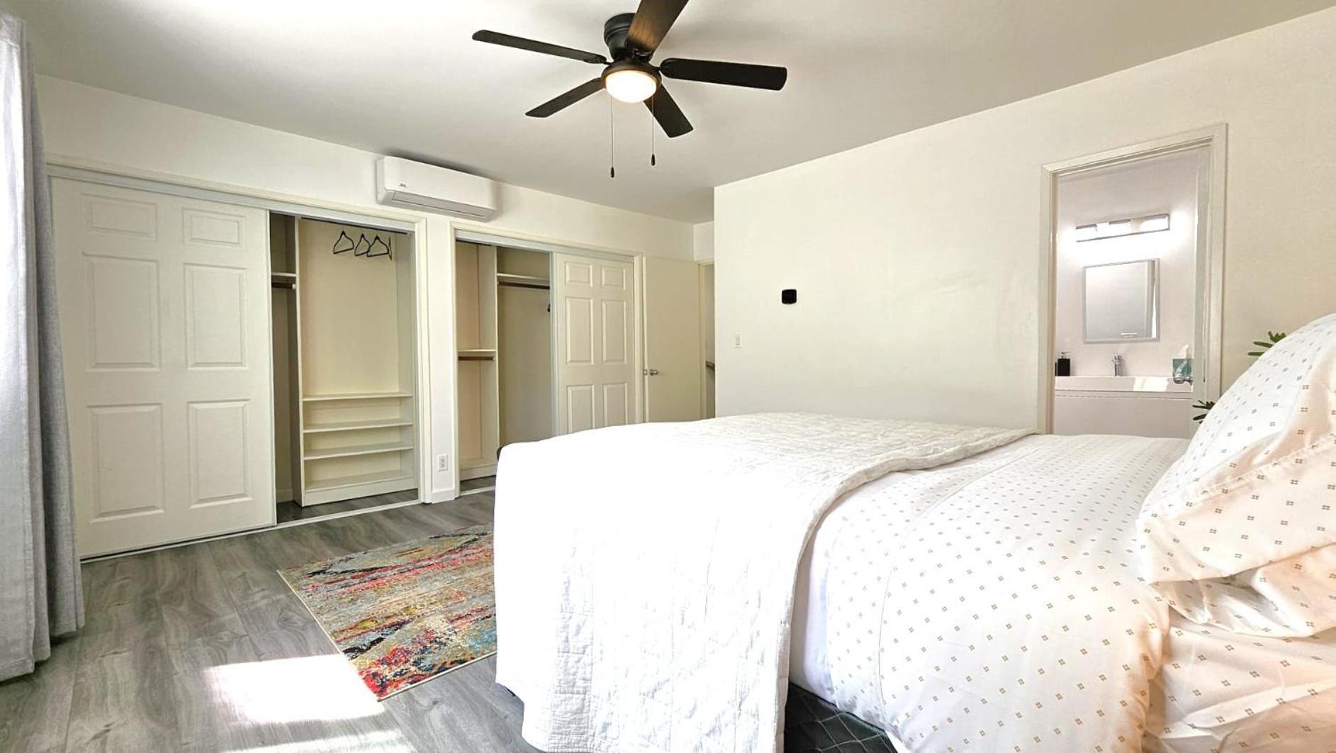 Double Suite Santa Monica - Free Parking Kamer foto