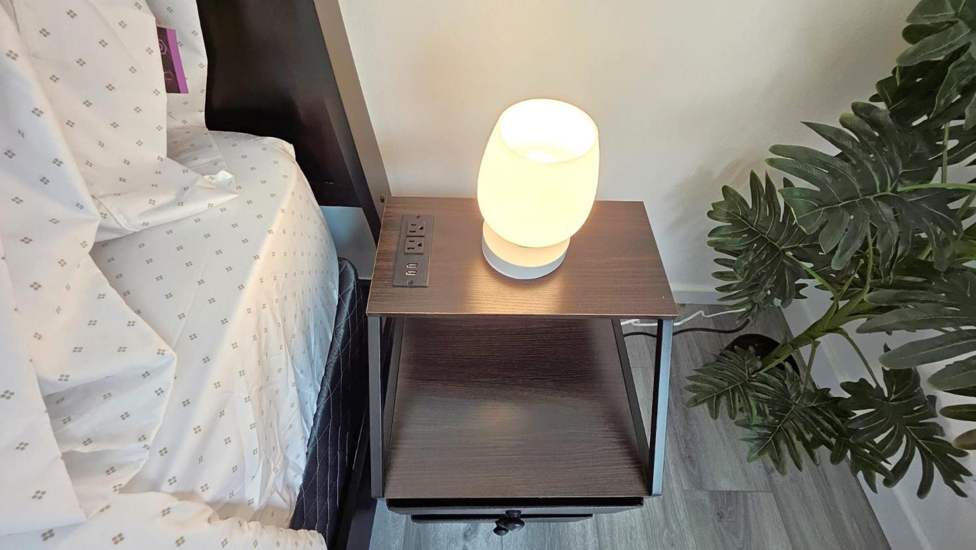 Double Suite Santa Monica - Free Parking Kamer foto