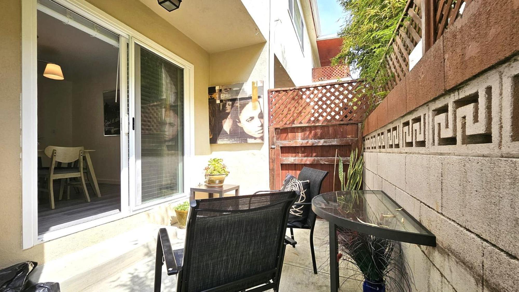 Double Suite Santa Monica - Free Parking Buitenkant foto