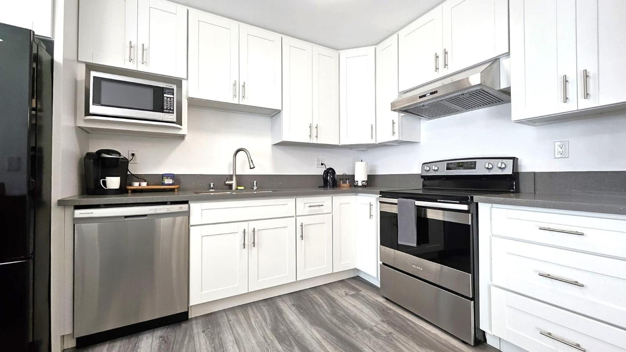 Double Suite Santa Monica - Free Parking Kamer foto