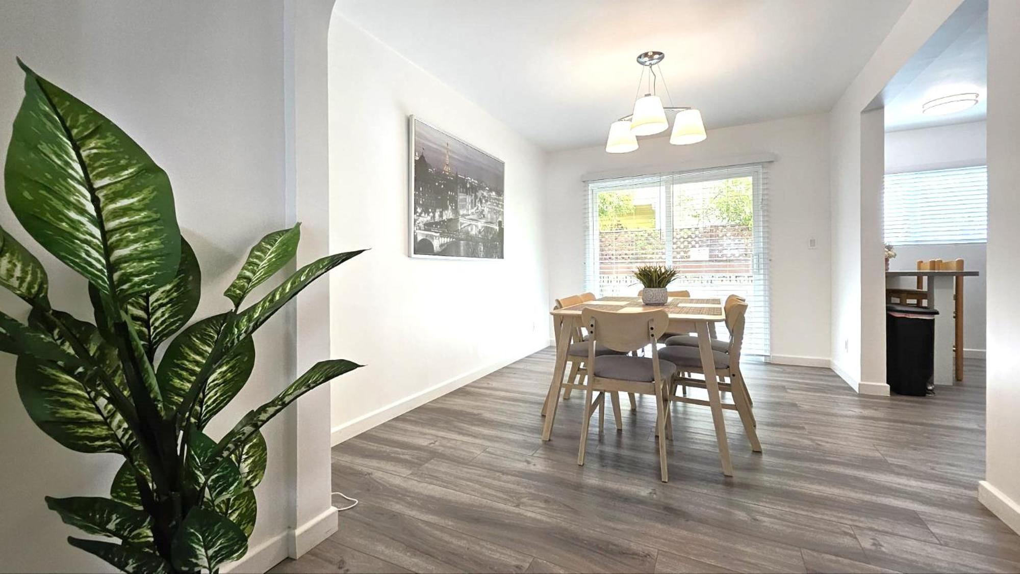 Double Suite Santa Monica - Free Parking Kamer foto