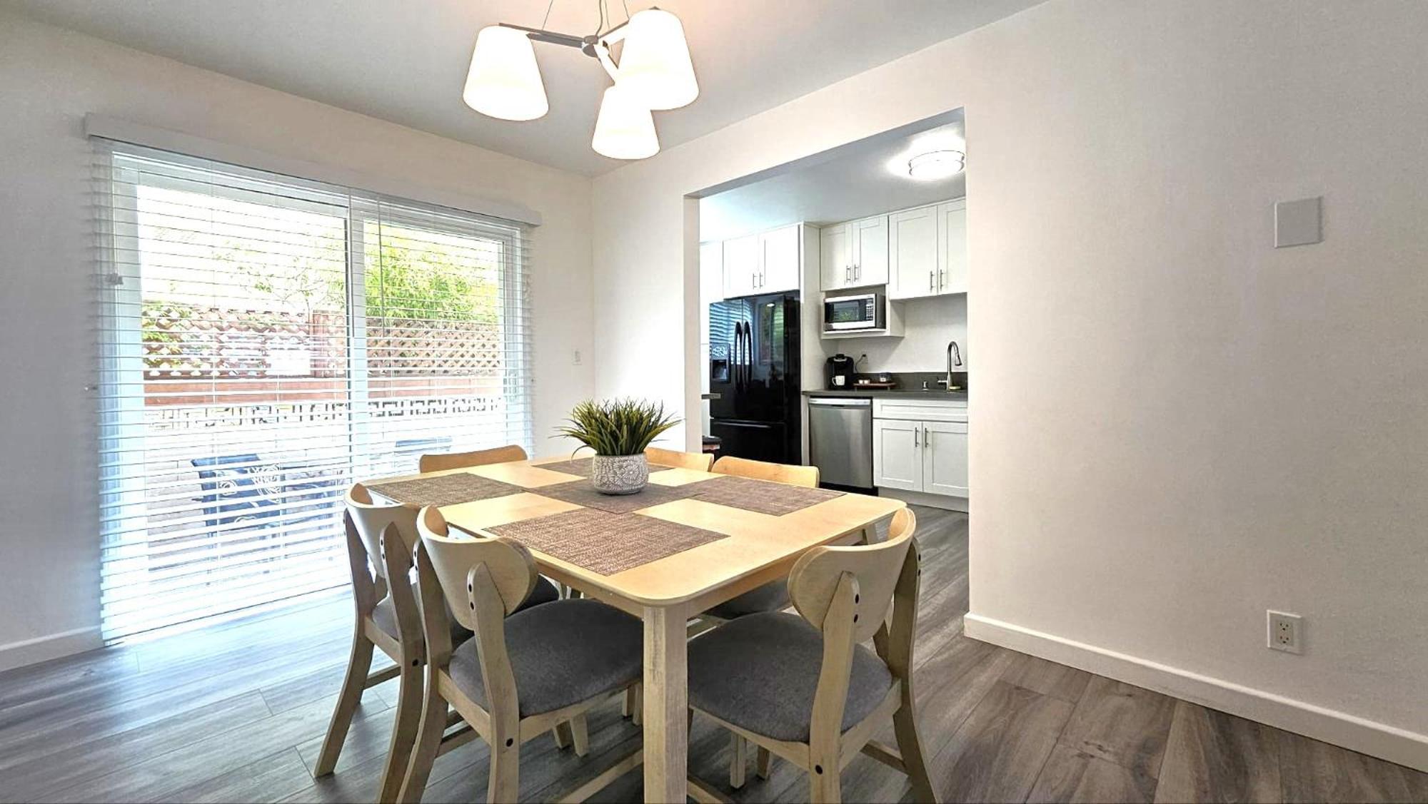 Double Suite Santa Monica - Free Parking Kamer foto