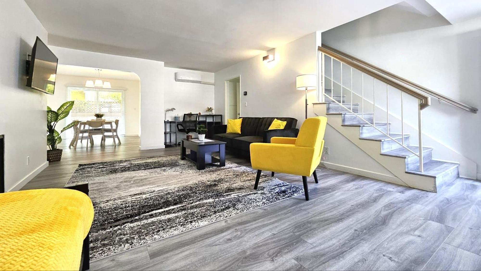 Double Suite Santa Monica - Free Parking Kamer foto