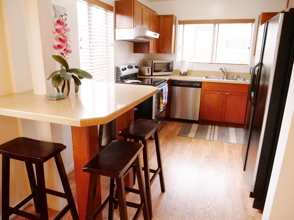 Double Suite Santa Monica - Free Parking Buitenkant foto