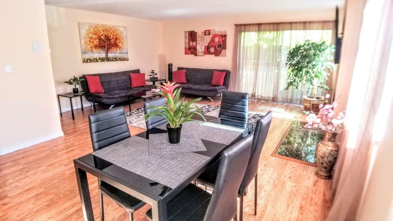 Double Suite Santa Monica - Free Parking Buitenkant foto