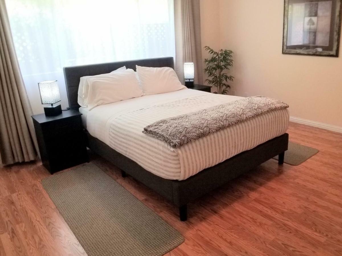 Double Suite Santa Monica - Free Parking Buitenkant foto